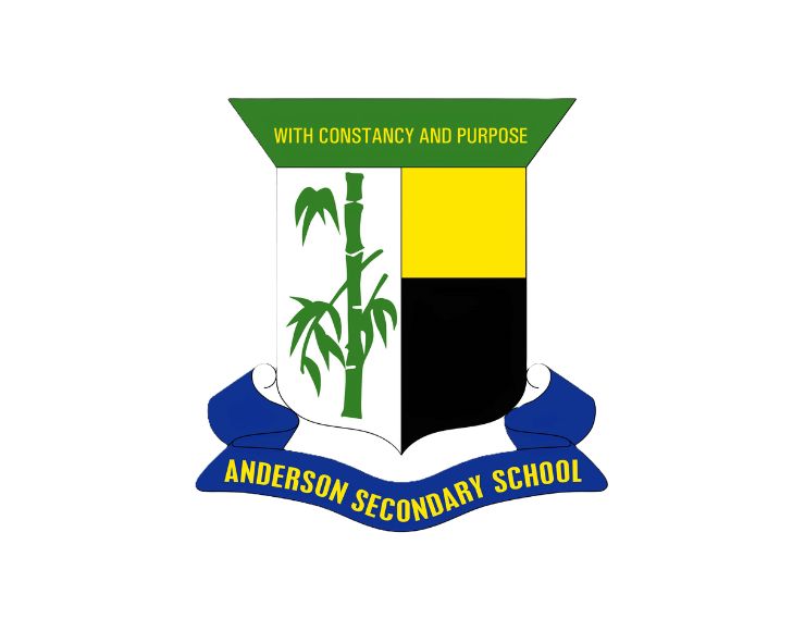 Anderson Secondary School - Ang Mo Kio - Singapore